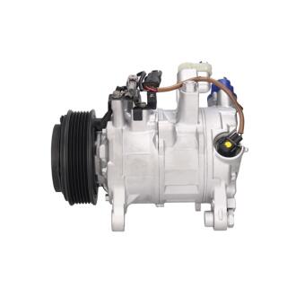 Компресор кондиціонера відновлений BMW 5 F10-18 10-17, 3 F30-31 12-19, 3 F34 13-, 1 F20/F21 11-19, X1 E84 09-15, Z4 E89 09-17, 2 F22-23 14-, 3 E90-93 05-12 MSG 64529330829 R