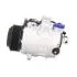 Компресор кондиціонера відновлений BMW 5 F10-18 10-17, X5 E70 07-13, X5 F15 13-18, X6 E71 08-14, X6 F16 14-20, 3 F30-31 12-19, 3 F34 13-, 1 F20/F21 11-19, X4 F26 14-17, 4 F32-36 13-20, 7 G11-12 15-, 7 F01-F04 08-15, 6 F06-13 10-18 MSG 64529399060 R (фото 1)