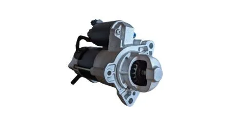 Стартер відновлений OPEL Insignia 17-22, Mokka 12-19 MSG 695085118