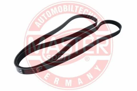 Ремінь генератора поліклин. 6PK2260 MB Sprinter CDI 00-> (MASTER-SPORT) MSG 6PK2260-PCS-MS
