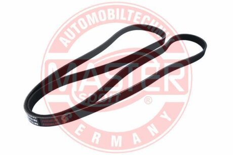 Ремінь генератора поліклин. 6PK2270 MB Sprinter 00-06 з конд. (MASTER-SPORT) MSG 6PK2270-PCS-MS