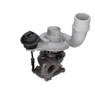 Турбіна відновлена RENAULT Kangoo 97-07, Espace 97-02, Megane 96-03, Clio II 98-05, Scenic I 97-03, Laguna 93-00, VOLVO S40 95-04, V40 96-04 MSG 700830-0001
