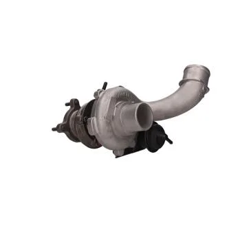 Турбіна відновлена RENAULT Master II 97-10, NISSAN Interstar 01-10, OPEL Movano A 98-10 MSG 702404-0002