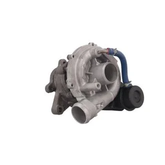 Турбіна відновлена PEUGEOT 307 01-11, 206 98-12, Partner 96-08, 406 97-04, CITROEN Berlingo 96-08, C5 01-08, Xantia 98-03, Xsara 00-06, Xsara Picasso 99-10 MSG 706977-0002