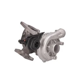 Турбіна відновлена FIAT Scudo 95-07, Ulysse 94-02, PEUGEOT Expert 95-07, 806 98-02, CITROEN Jumpy 95-07 MSG 706978-0001