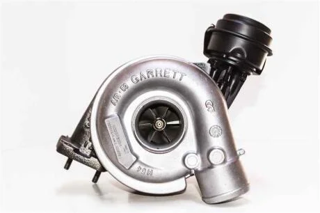 Турбіна відновлена IVECO Daily E3 99-06 MSG 707114-0001