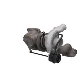 Турбіна відновлена FORD Mondeo III 00-07 MSG 708618-0005