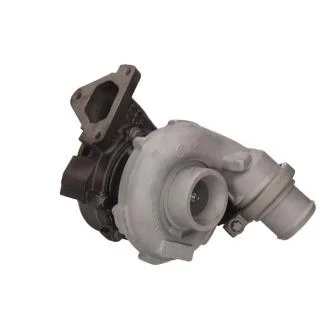 Турбіна відновлена MERCEDES-BENZ Sprinter 901-905 95-06 MSG 709836-0004