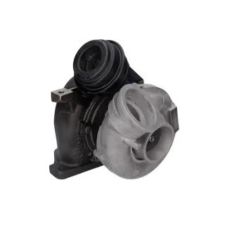 Турбіна відновлена MERCEDES-BENZ Sprinter 901-905 95-06 MSG 709838-0001