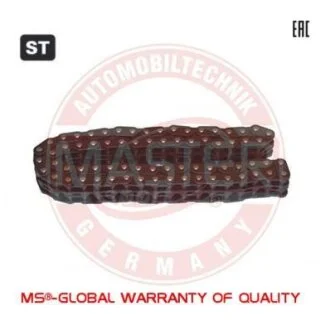 Ланцюг моторний 406 дв. 70 лан. (Master-Sport) MSG 70-PCS-MS