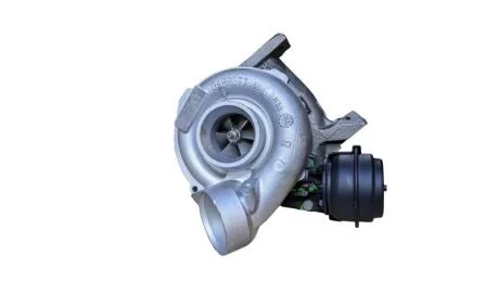 Турбіна відновлена AUDI A3 12-22, MERCEDES-BENZ G-Class W463 90-18, CLK W209 02-10, C-Class W203 00-07 MSG 711009-0001