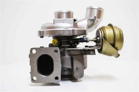 Турбіна відновлена FIAT Multipla 03-10, Stilo 01-10, ALFA ROMEO 147 00-10, 156 97-07 MSG 712766-0001