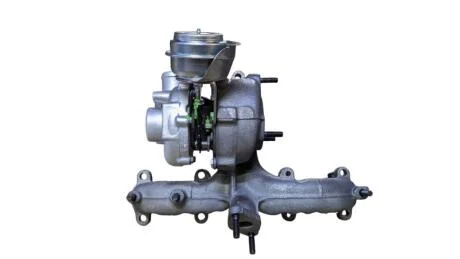 Турбіна відновлена VW Golf IV 97-03, Bora 98-13, Beetle new 98-11, AUDI A3 96-03, SKODA Octavia Tour 96-10, SEAT Leon 99-05, Toledo II 99-04 MSG 713672-0002