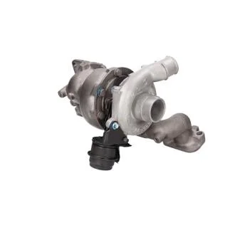 Турбіна відновлена FORD Mondeo III 00-07, Transit 00-06, JAGUAR X-Type 01-09 MSG 714467-0010