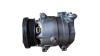 Компресор кондиціонера відновлений CHEVROLET Aveo T250/255 06-16, Lacetti 04-13, Aveo T200 03-08, Nubira 05-11, DAEWOO Nubira 03-05, Nubira 99-03, Lacetti Premiere 09-11, Leganza 97-03, Nubira 97-01 MSG 714978 (фото 1)