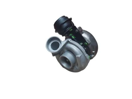 Турбіна відновлена MERCEDES-BENZ G-Class W463 90-18, ML W163 98-05, E-Class W210 94-03 MSG 715910-0001