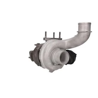 Турбіна відновлена RENAULT Espace 02-15, Laguna 00-07, Vel Satis 02-09 MSG 7180890007