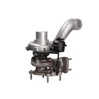 Турбіна відновлена RENAULT Master II 97-10, NISSAN Interstar 01-10, OPEL Movano A 98-10 MSG 720244-0001