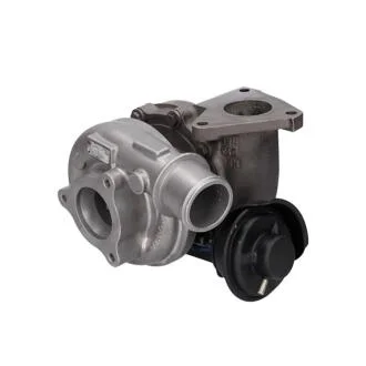 Турбіна відновлена NISSAN Patrol Y61 97-10, Terrano R20 93-06 MSG 724639-0002