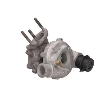 Турбіна відновлена HYUNDAI Porter 96-10 MSG 732340-0001