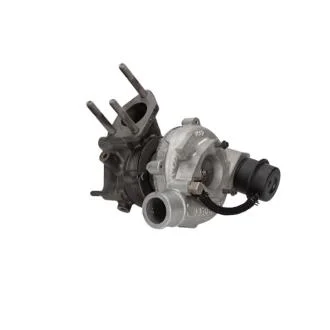 Турбіна відновлена HYUNDAI Porter 96-10 MSG 732340-0003