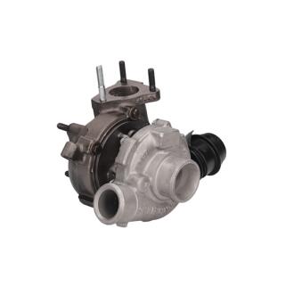Турбіна відновлена HYUNDAI Accent MC 06-10, i-30 FD 07-12, Elantra MD 11-16, Getz TB 02-10, KIA Ceed ED 07-12, Rio JB 06-11, Cerato LD 04-08 MSG 740611-0002