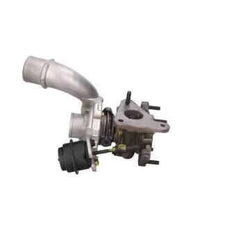 Турбіна відновлена RENAULT Trafic 00-14, Master II 97-10, Laguna 00-07, Megane 96-03, Scenic I 97-03, Laguna 93-00, NISSAN Interstar 01-10, Primastar 02-14, MITSUBISHI Space Star 98-12, Carisma 95-04, OPEL Vivaro 01-14, Movano A 98-10, VOLVO S40 95-0 MSG 751768-0004