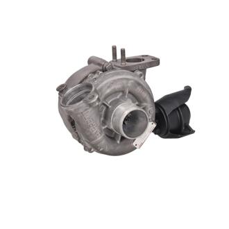 Турбіна відновлена FORD Focus II 04-11, C-MAX 02-10, PEUGEOT Partner 08-, 5008 09-16, 207 06-15, CITROEN Berlingo 08-18, C4 04-11, Berlingo 96-08, MAZDA 3 BL 09-14, 3 BK 03-09, VOLVO V50 07-12, V70 07-16, S80 06-16, MINI Hatch R56 07-14, Clubman R55 MSG 753420-0005