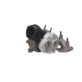 Турбіна відновлена VW Golf V 03-09, Jetta V 05-10, AUDI A3 03-12, SKODA Octavia A5 04-13, Superb 08-15, SEAT Altea 04-09, Leon 05-12, MITSUBISHI Lancer X 07-, Outlander 07-12, JEEP Compass 06-16, Patriot 06-16, DODGE Journey 07-20, Caliber 06-12, CHR MSG 756062-0001