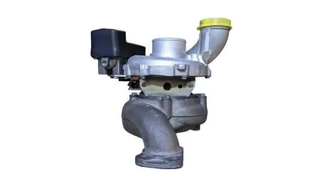 Турбіна відновлена MERCEDES-BENZ Sprinter 906 06-18, C-Class W204 07-14, Vito W639 03-14, Viano 03-14, G-Class W463 90-18, GL X164 06-12, ML W164 05-11, CLK W209 02-10, CLS C219 03-10, JEEP Grand Cherokee 05-10, Commander 05-10, CHRYSLER 300 LX 04-10 MSG 757608-0001