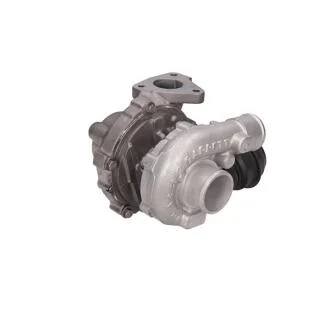 Турбіна відновлена HYUNDAI Tucson JM 04-09, KIA Sportage KM 04-10 MSG 757886-0003