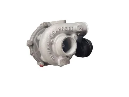 Турбіна відновлена HYUNDAI Santa Fe CM 06-12, Tucson (IX35) LM 09-16 MSG 757886-0006