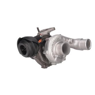 Турбіна відновлена SSANGYONG Kyron 05-11, Actyon 06-11 MSG 761433-0002