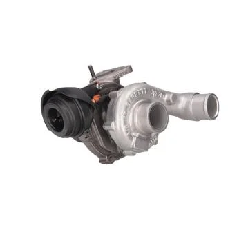 Турбіна відновлена SSANGYONG Kyron 05-11, Actyon 06-11 MSG 761433-0002