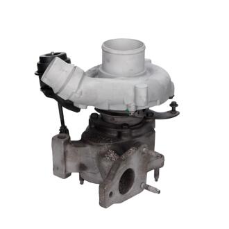 Турбіна відновлена RENAULT Trafic 00-14, Master III 10-, NISSAN Primastar 02-14, OPEL Vivaro 01-14 MSG 762785-0004