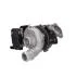 Турбіна відновлена FORD Focus II 04-11, Connect 02-13, Galaxy 06-15, S-MAX 06-15, C-MAX 02-10, Mondeo IV 07-15 MSG 763647-0019 (фото 1)