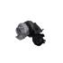 Турбіна відновлена FIAT Scudo 07-16, Ulysse 02-10, PEUGEOT Expert 07-16, 807 02-14, CITROEN Jumpy 07-16, C8 02-14, LANCIA Phedra 02-10 MSG 764609-0001 (фото 1)