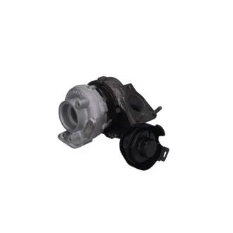 Турбіна відновлена FIAT Scudo 07-16, Ulysse 02-10, PEUGEOT Expert 07-16, 807 02-14, CITROEN Jumpy 07-16, C8 02-14, LANCIA Phedra 02-10 MSG 764609-0001