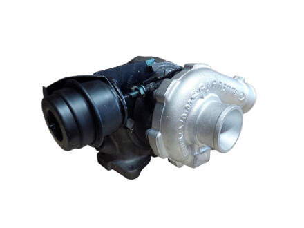 Турбіна відновлена HYUNDAI i-30 FD 07-12, KIA Ceed ED 07-12 MSG 766111-0001