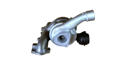 Турбіна відновлена FIAT Sedici 06-14, ALFA ROMEO 159 05-11 MSG 767837-0001