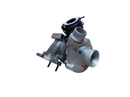 Турбіна відновлена RENAULT Koleos 08-16, Laguna 07-15, Latitude 10-15, Espace 02-15, NISSAN Qashqai 07-14, X-Trail T31 07-14 MSG 774833-0002
