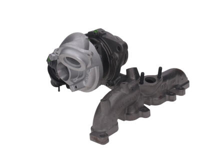 Турбіна відновлена VW Caddy III 04-15, Golf VI 09-14, PASSAT B7 10-15, Jetta VI 10-18, PASSAT B6 05-10, Jetta V 05-10, Touran 10-15, Golf Plus 05-14, Caddy IV 15-, AUDI A3 03-12, SKODA Octavia A5 04-13, Superb 08-15, Yeti 09-17, SEAT Leon 05-12, Ibiz MSG 775517-0001