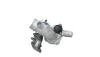 Турбіна відновлена OPEL Insignia 08-16, Astra J 10-15, Corsa D 06-15, Zafira C 11-19, Meriva B 10-17, Cascada 13-19, Mokka 12-19, Adam 13-19, CHEVROLET Cruze 09-17, Orlando 10-18, Tracker 13-20 MSG 781504-0007 (фото 1)