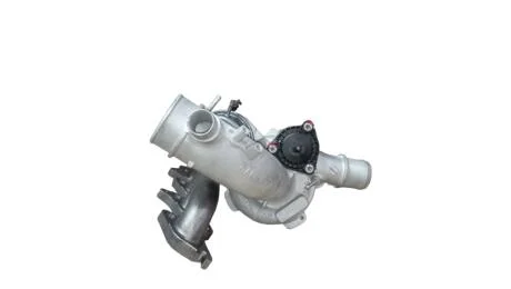 Турбіна відновлена OPEL Insignia 08-16, Astra J 10-15, Corsa D 06-15, Zafira C 11-19, Meriva B 10-17, Cascada 13-19, Mokka 12-19, Adam 13-19, CHEVROLET Cruze 09-17, Orlando 10-18, Tracker 13-20 MSG 781504-0007
