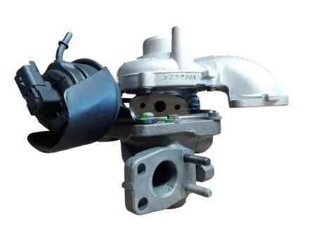 Турбіна відновлена FORD Focus III 11-18, Galaxy 06-15, S-MAX 06-15, C-MAX 10-19, PEUGEOT Partner 08-, 208 12-20, 5008 09-16, 508 10-18, CITROEN Berlingo 08-18, C4 10-20, C5 08-19, C4 Picasso 06-13, MAZDA 5 10-15, VOLVO V60 10-18, S60 10-18, V50 07-12 MSG 784011-0005