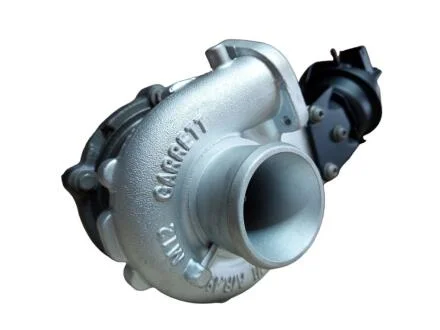 Турбіна відновлена OPEL Insignia 08-16, Astra J 10-15, Zafira C 11-19, Cascada 13-19, CHEVROLET Malibu 12-15 MSG 786137-0001