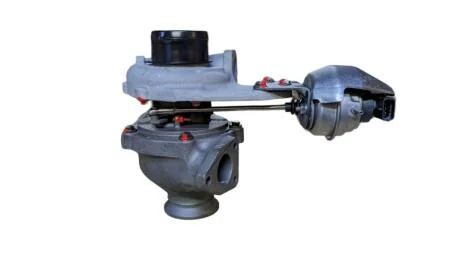 Турбіна відновлена OPEL Insignia 08-16, Astra J 10-15, Zafira C 11-19, Cascada 13-19, CHEVROLET Malibu 12-15 MSG 786137-0003