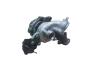 Турбіна відновлена VW Polo 09-18, SKODA Fabia II 07-14, Roomster 06-15, SEAT Ibiza 09-17 MSG 789016-0002 (фото 1)