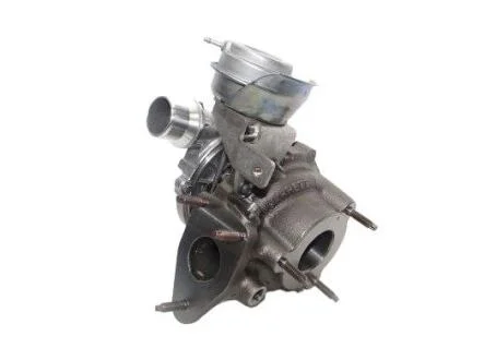 Турбіна відновлена RENAULT Master III 10-, NISSAN NV400 10-21, OPEL Movano B 10-21 MSG 790179-0002