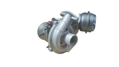 Турбіна відновлена FIAT Fiorino 07-, 500 07-20, Panda 03-12, Panda 11-, PEUGEOT Bipper 08-17, CITROEN Nemo 08-17, OPEL Corsa D 06-15, LANCIA Ypsilon 03-11 MSG 799171-0001